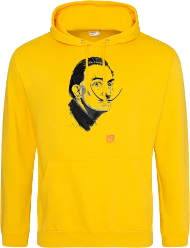 Salvador Dalí