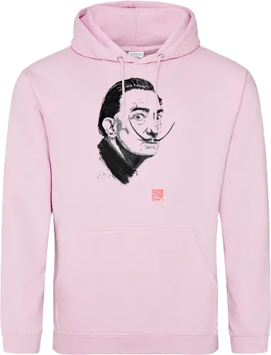 Salvador Dalí