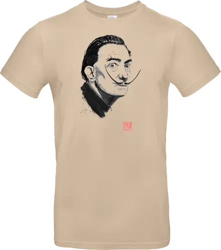 Salvador Dalí