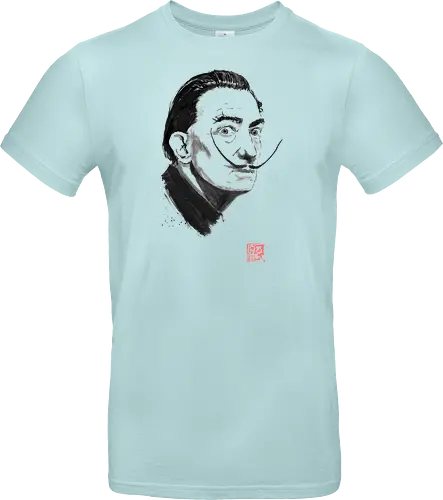 Salvador Dalí