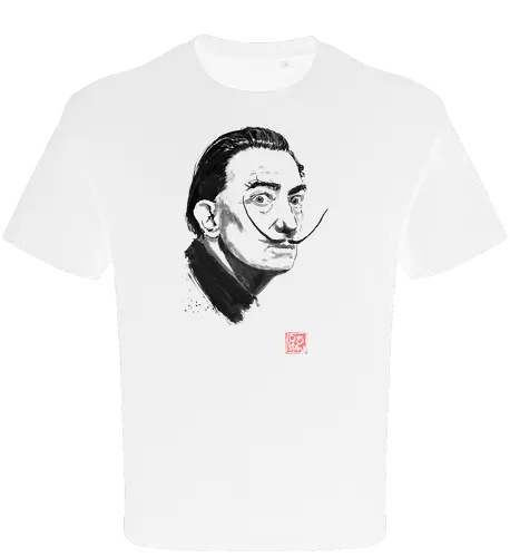 Salvador Dalí