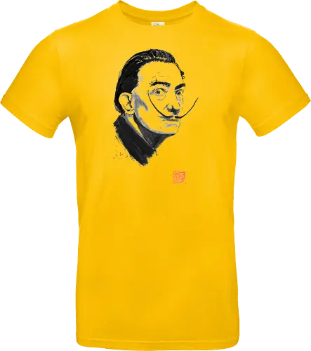 Salvador Dalí