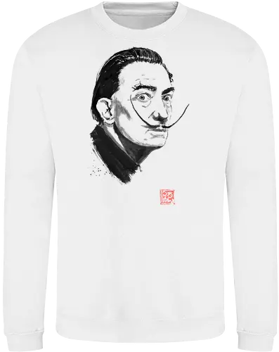 Salvador Dalí