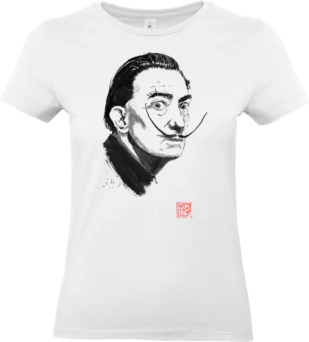 Salvador Dalí