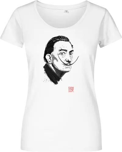 Salvador Dalí