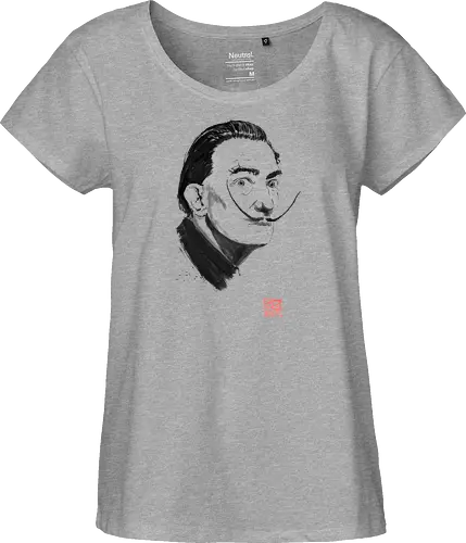 Salvador Dalí