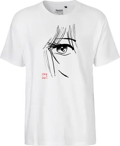 Manga eye