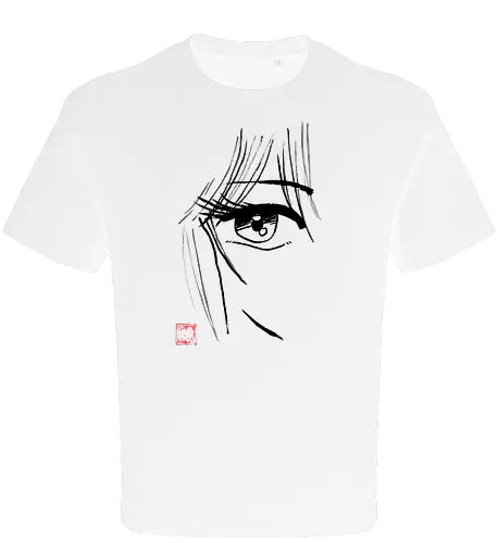 Manga eye