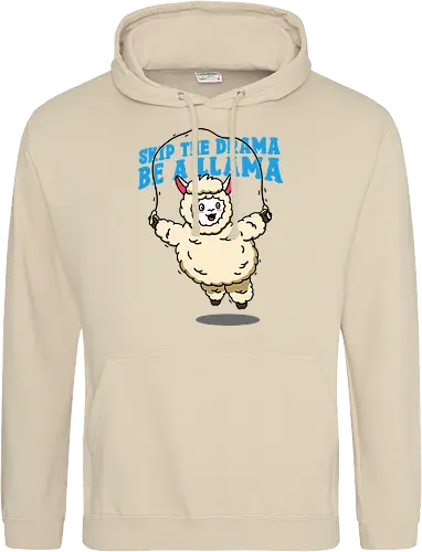 Drama Llama