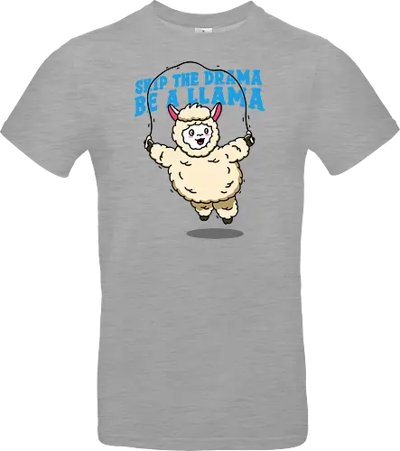 Drama Llama