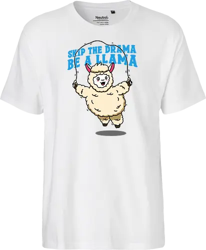 Drama Llama