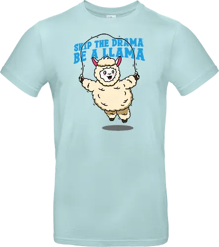 Drama Llama