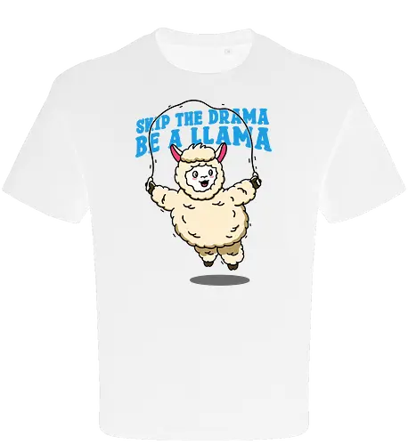 Drama Llama