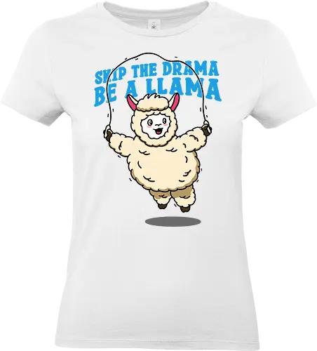 Drama Llama
