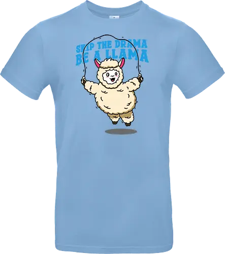 Drama Llama