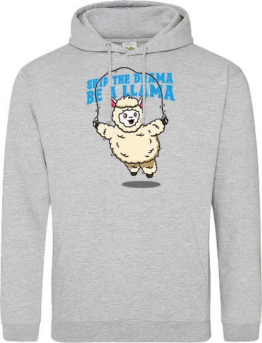 Drama Llama