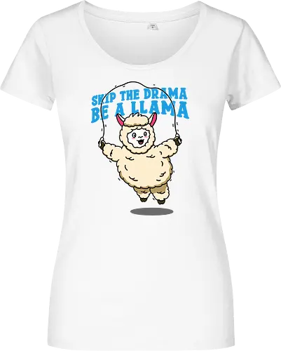 Drama Llama