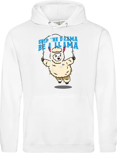 Drama Llama