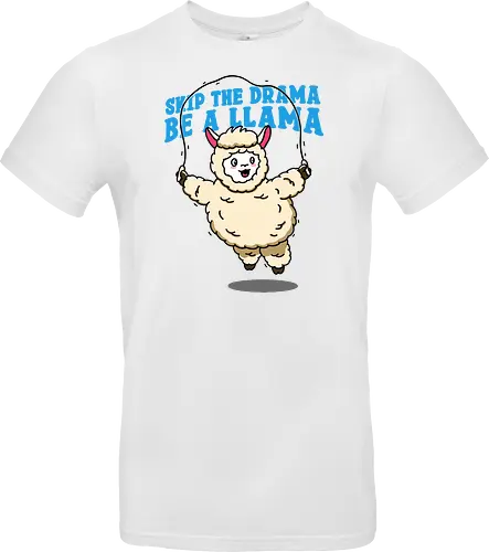 Drama Llama