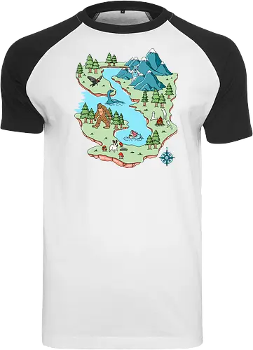Cryptid Island