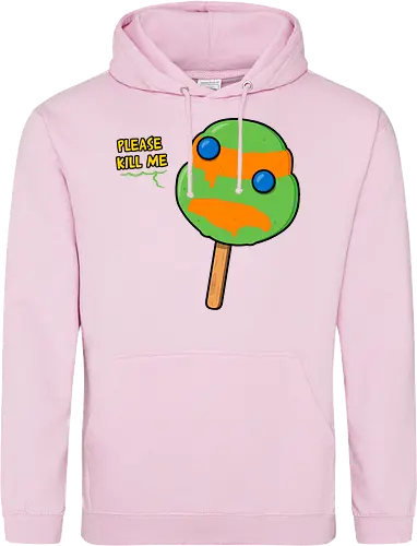 Mutant Ice Cream