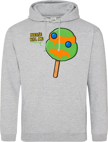 Mutant Ice Cream