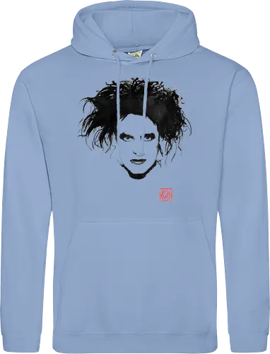 Robert Smith