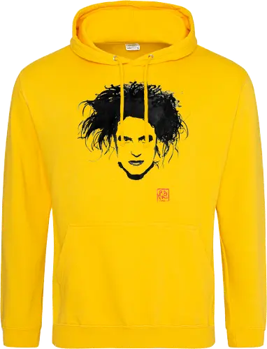 Robert Smith