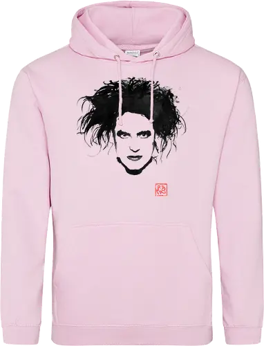 Robert Smith