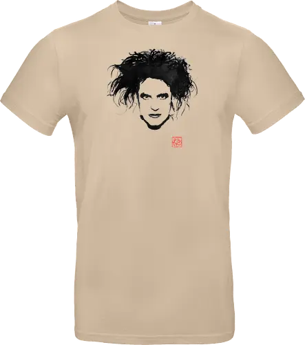 Robert Smith