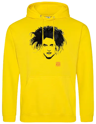 Robert Smith