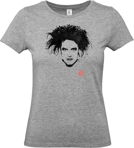 Robert Smith