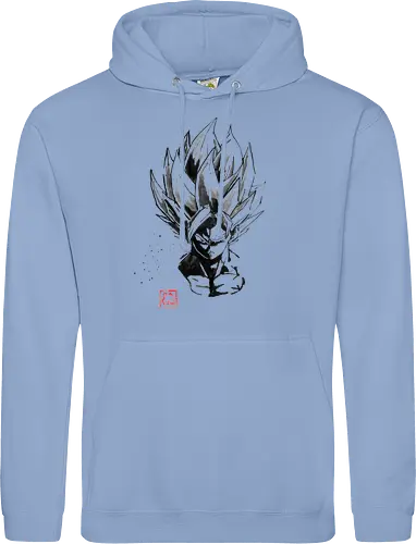 Goku