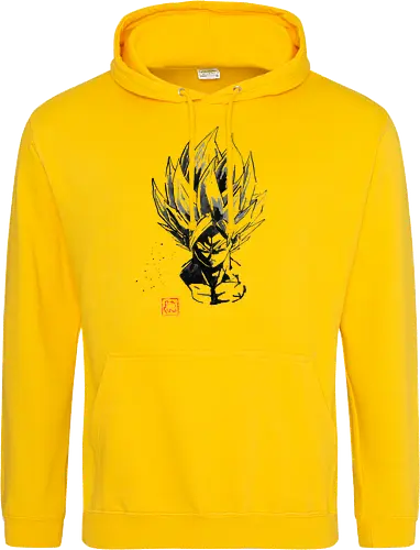 Goku