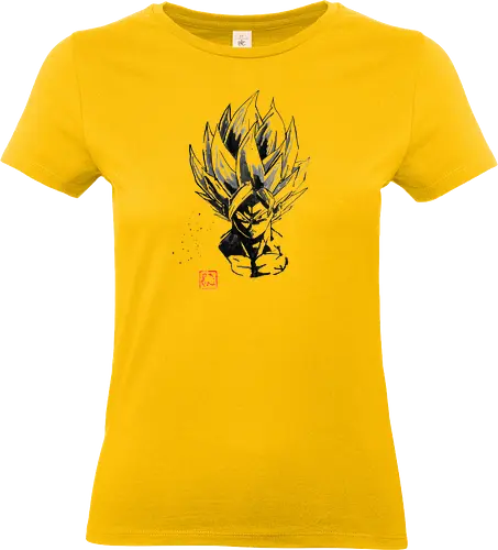 Goku