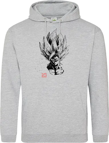Goku