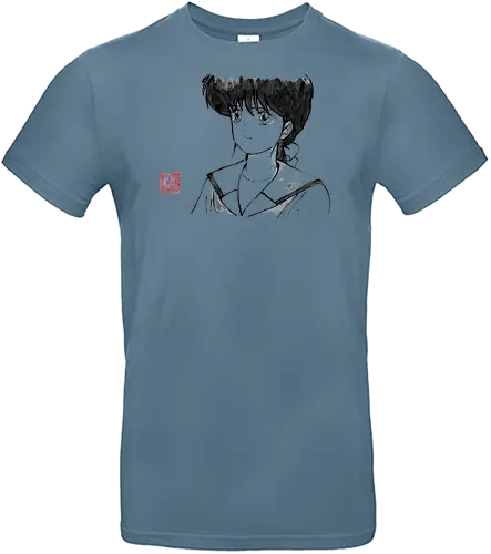 Max2 - Manga, Girl - Standard T-Shirt
