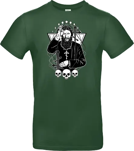 Rasputin