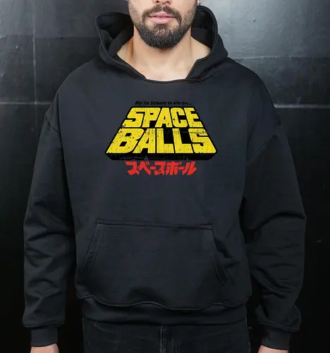 May the Schwartz be with you