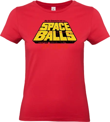 May the Schwartz be with you