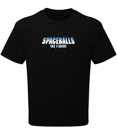 The Space Shirt