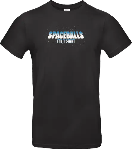 The Space Shirt