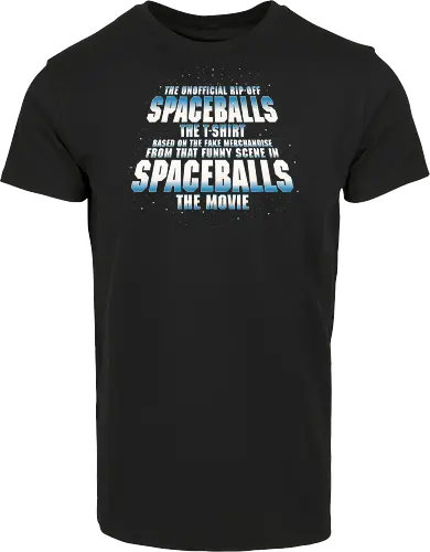 The Unofficial Rip-off