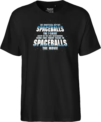 The Unofficial Rip-off