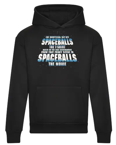 The Unofficial Rip-off