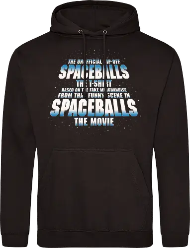 The Unofficial Rip-off