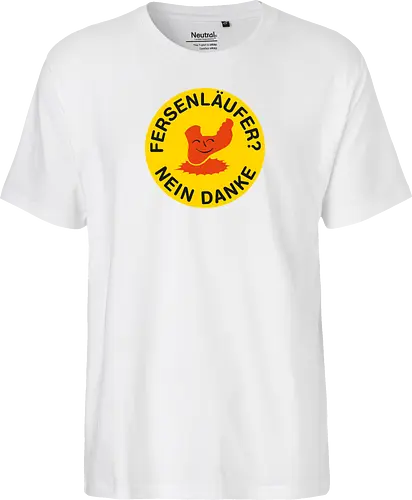 Donnie O'Sullivan - Fersenläufer