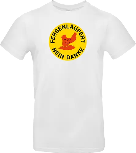 Donnie O'Sullivan - Fersenläufer