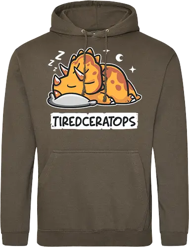 Tiredceratops