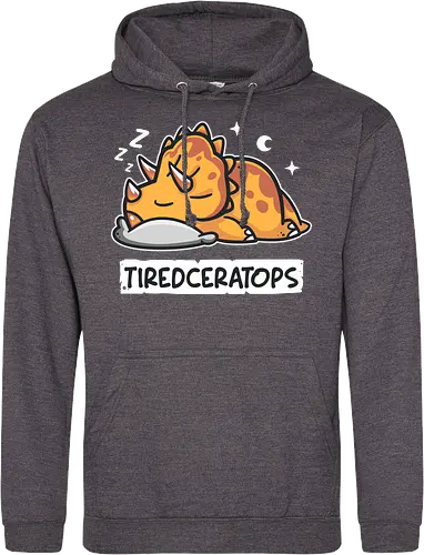 Tiredceratops